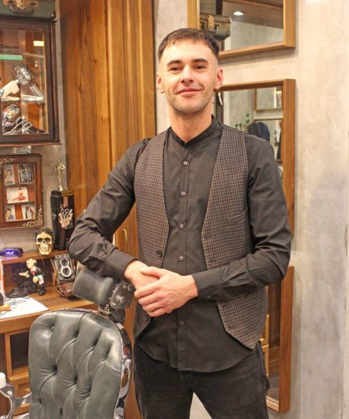 Gerard Gerard
